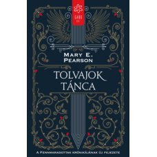 Tolvajok tánca   17.95 + 1.95 Royal Mail